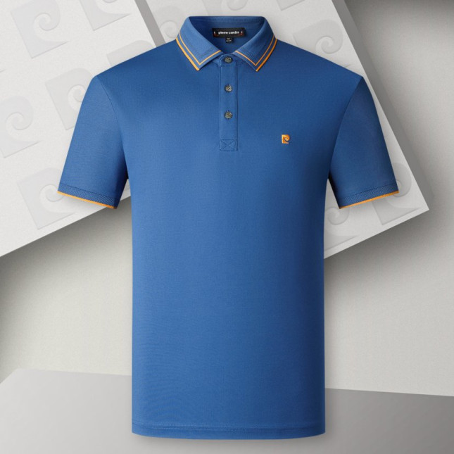 Pierre Cardin P23113022A7252 Men's Polo Shirt 
